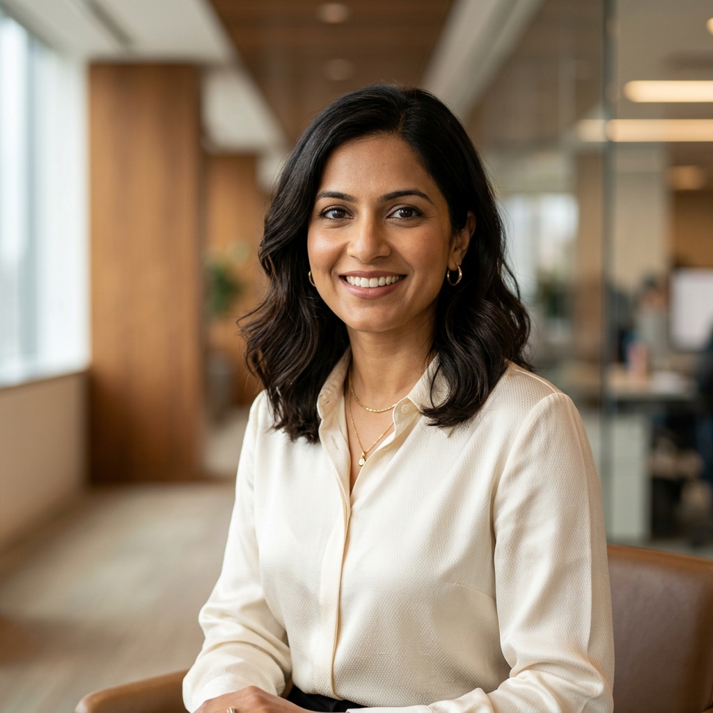 Priya Patel